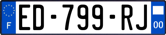 ED-799-RJ