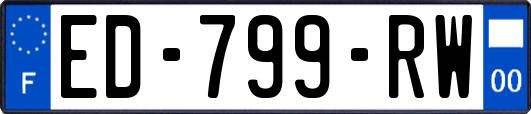 ED-799-RW