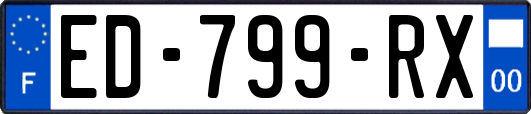 ED-799-RX