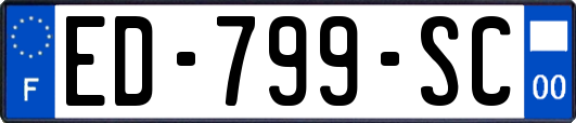 ED-799-SC