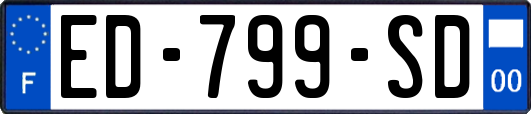 ED-799-SD