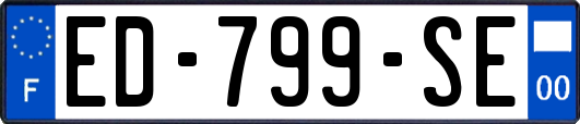 ED-799-SE