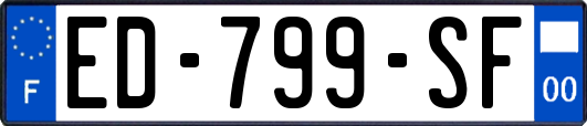 ED-799-SF