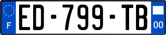 ED-799-TB
