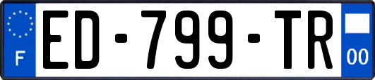 ED-799-TR