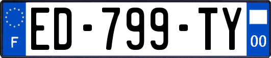 ED-799-TY