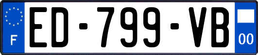 ED-799-VB
