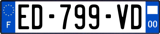 ED-799-VD