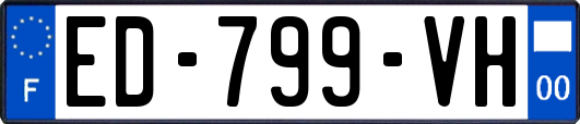 ED-799-VH