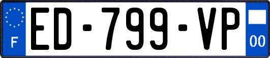 ED-799-VP