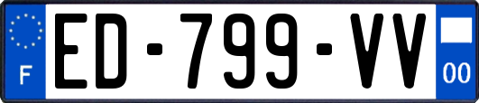 ED-799-VV