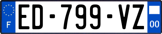 ED-799-VZ