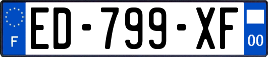 ED-799-XF