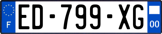 ED-799-XG