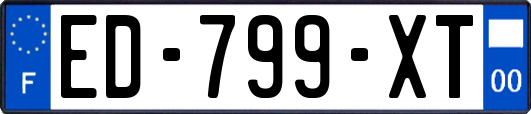ED-799-XT