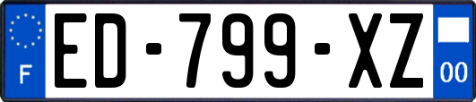 ED-799-XZ