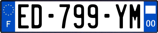 ED-799-YM