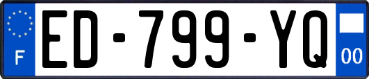ED-799-YQ
