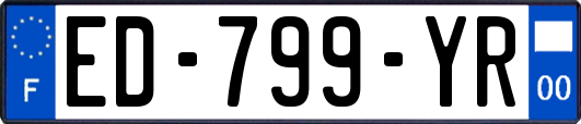 ED-799-YR