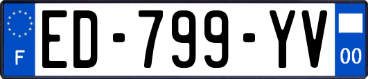 ED-799-YV
