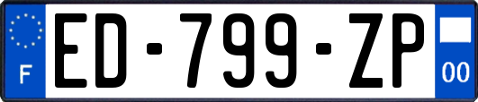 ED-799-ZP