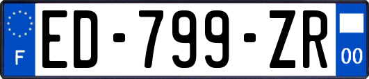 ED-799-ZR