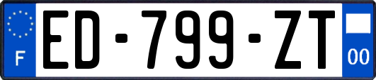 ED-799-ZT