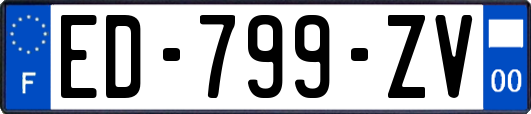 ED-799-ZV