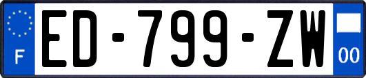 ED-799-ZW