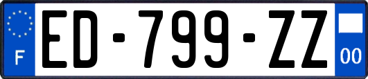 ED-799-ZZ