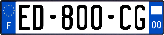 ED-800-CG