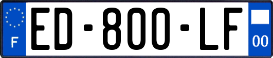ED-800-LF