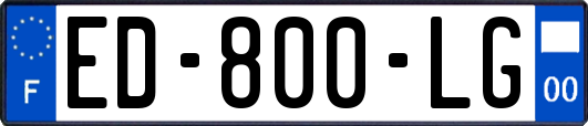 ED-800-LG