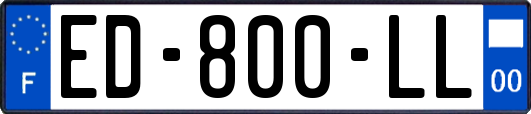 ED-800-LL