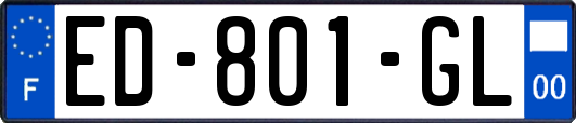 ED-801-GL