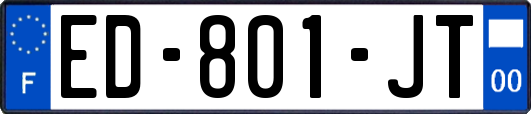 ED-801-JT