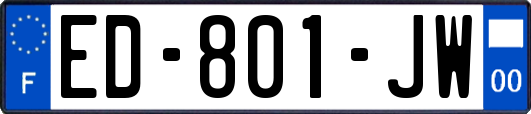 ED-801-JW