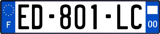 ED-801-LC