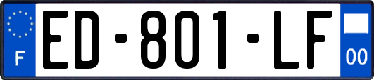 ED-801-LF