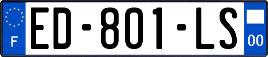 ED-801-LS