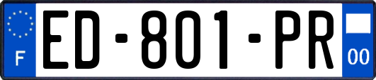 ED-801-PR