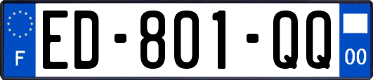 ED-801-QQ