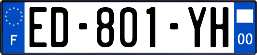 ED-801-YH