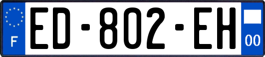 ED-802-EH