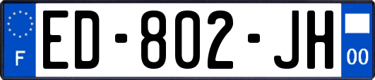 ED-802-JH