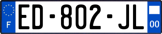 ED-802-JL