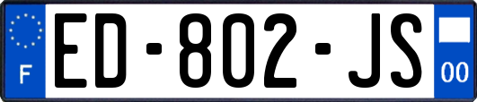 ED-802-JS