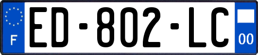 ED-802-LC