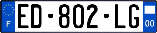 ED-802-LG