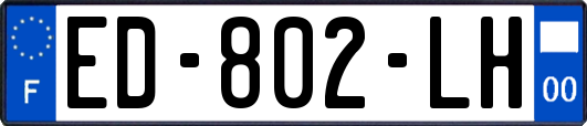 ED-802-LH